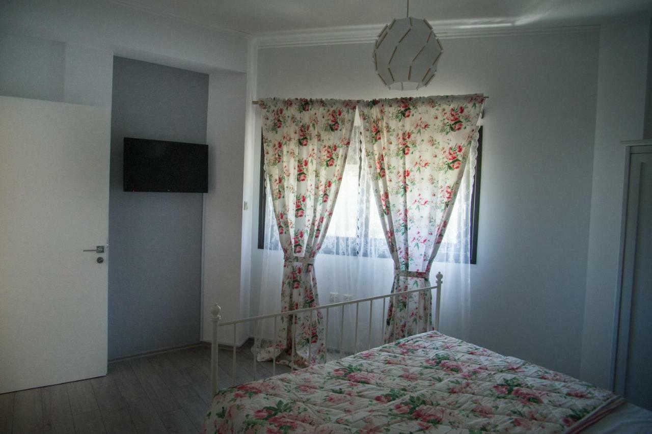 Villa Nicolas Платарія Екстер'єр фото