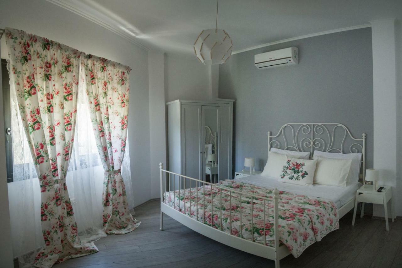 Villa Nicolas Платарія Екстер'єр фото